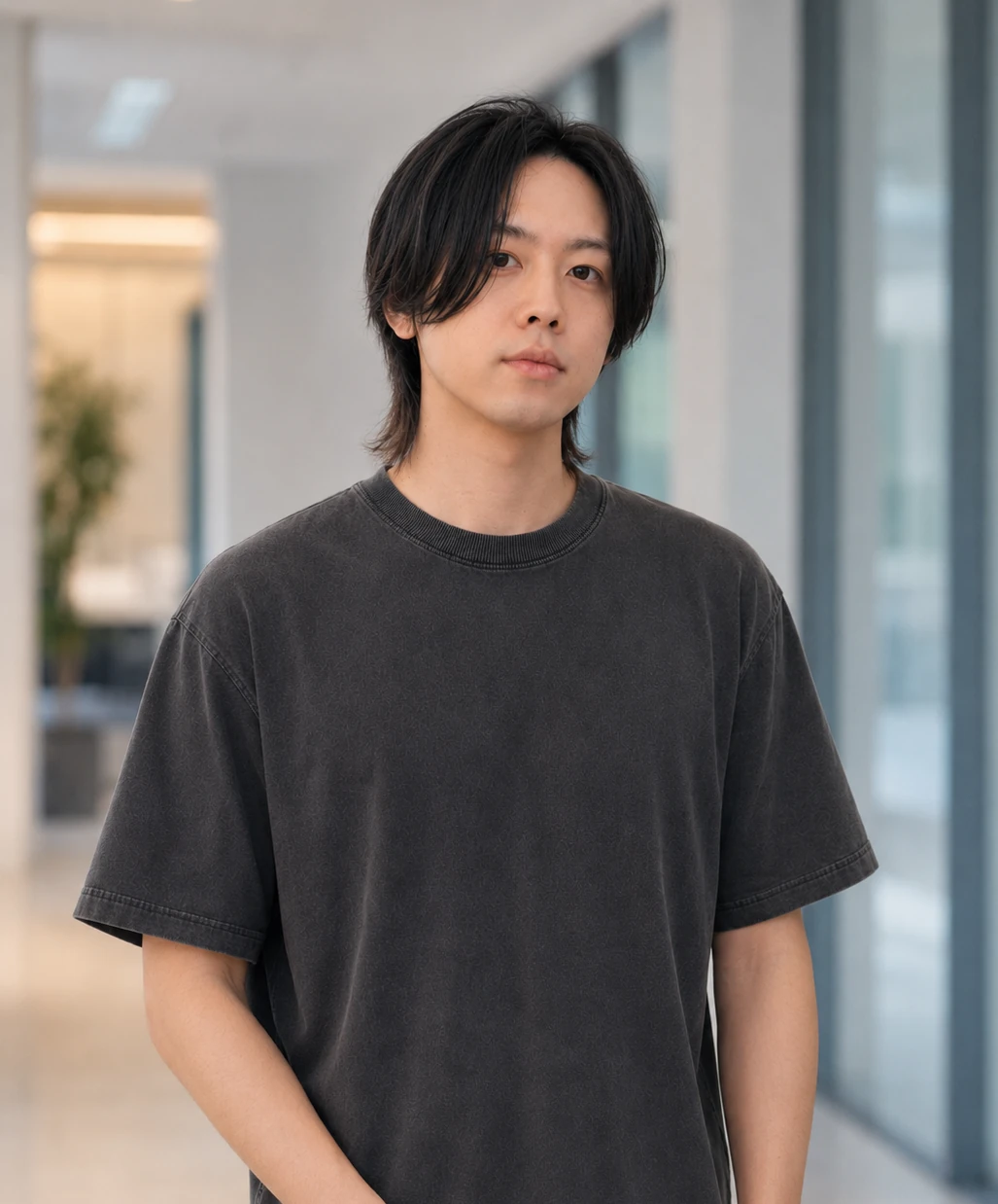 代表取締役